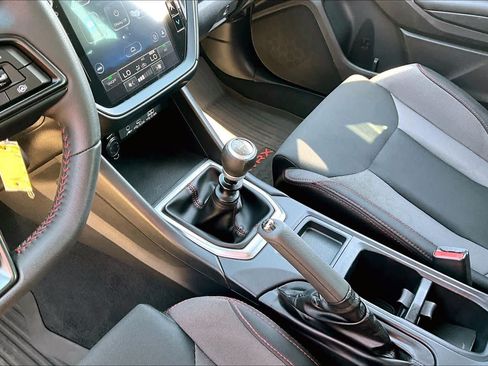 Used 2024 Subaru WRX AWD/4WD image 14