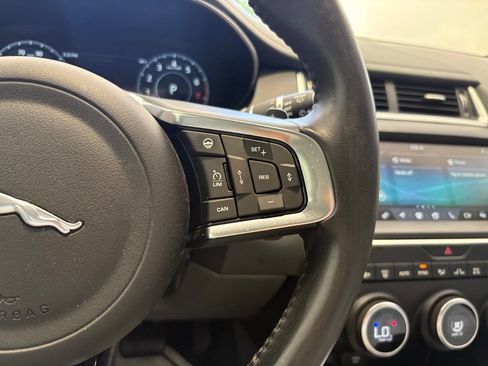 Used 2019 Jaguar E-PACE SE AWD/4WD image 37