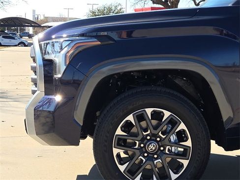 New 2026 Toyota Tundra Limited image 5