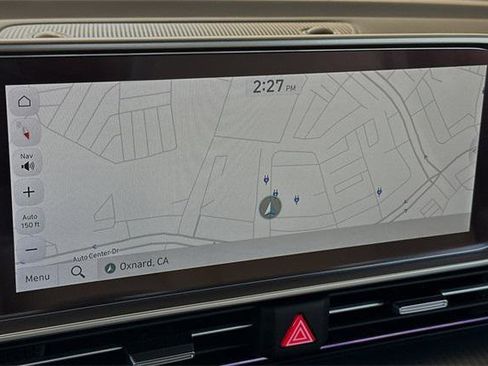 New 2025 Hyundai Ioniq 6 SEL image 22