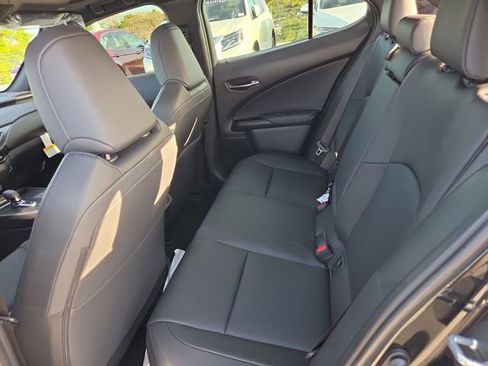 New 2026 Lexus UX 300h FWD image 23