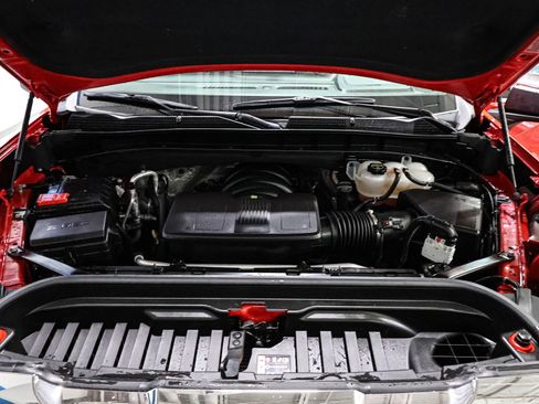 Used 2024 GMC Sierra 1500 SLE image 17