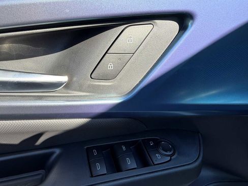 New 2026 Chevrolet Equinox EV LT image 24