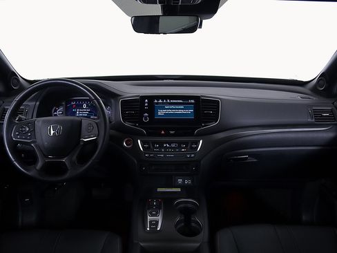 Used 2023 Honda Passport TrailSport image 24