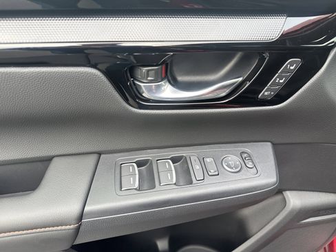 New 2026 Honda CR-V Sport Touring image 8