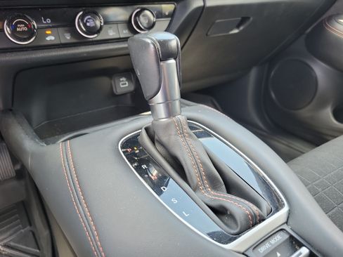 Used 2024 Honda HR-V Sport image 29