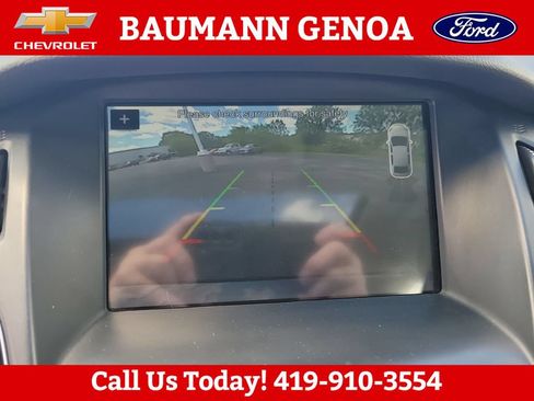 Used 2018 Ford Focus Titanium FWD image 20