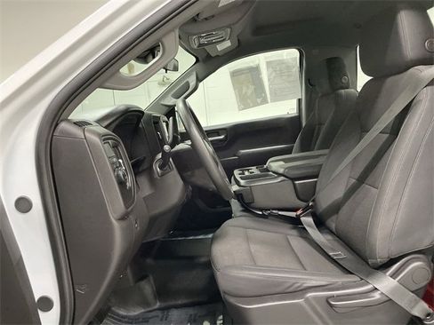 Certified 2024 Chevrolet Silverado 1500 W/T w/ WT Fleet Convenience Package image 18