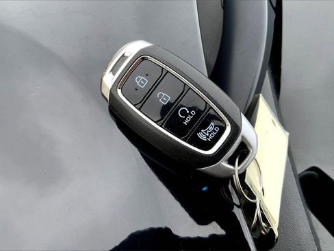 Certified 2023 Hyundai Kona N Line image 14