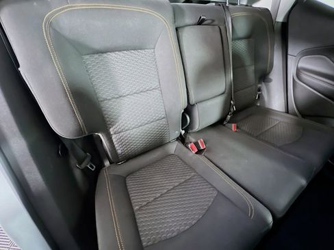 Used 2019 GMC Terrain SLE image 24