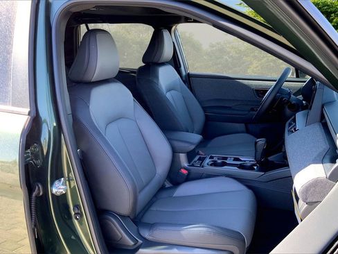 New 2026 Subaru Outback Premium image 10