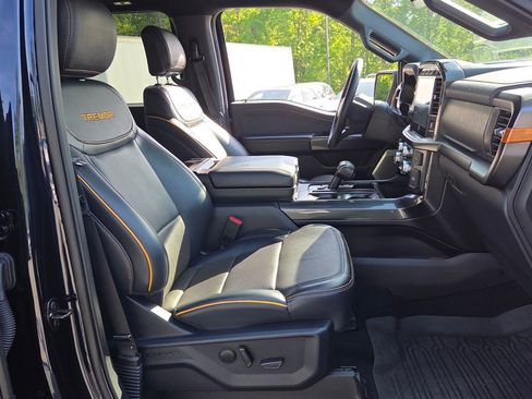 Used 2023 Ford F150 Tremor w/ Equipment Group 402A High AWD/4WD image 13