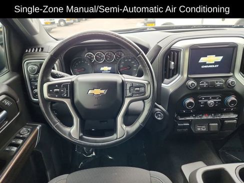 Used 2019 Chevrolet Silverado 1500 LT w/ All-Star Edition image 23
