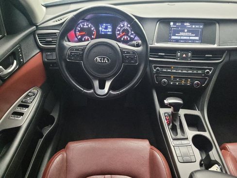 Used 2017 Kia Optima LX w/ Value Package FWD image 22