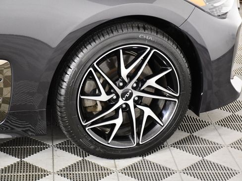 Used 2023 Kia Stinger GT-Line w/ Sun & Sound Package AWD/4WD image 53