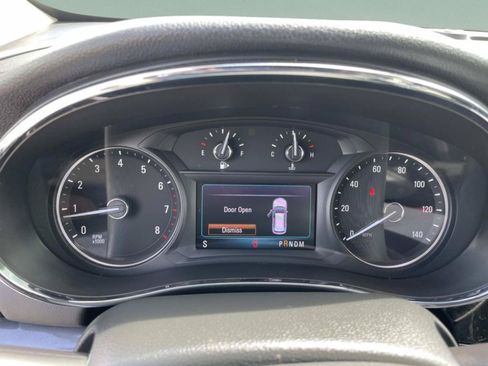 Used 2019 Buick Encore Preferred w/ Safety Package FWD image 29