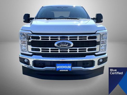 Certified 2026 Ford F250 XLT AWD/4WD image 2