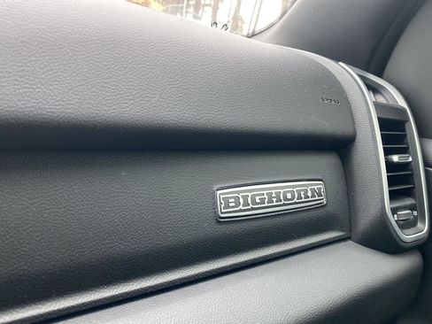 Used 2022 RAM 1500 Big Horn image 23