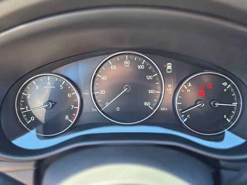 New 2026 MAZDA MAZDA3 2.5 S Hatchback w/ Premium Pkg image 22