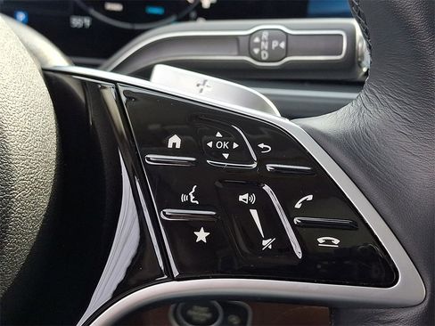 Used 2025 Mercedes-Benz GLE 350 GLE 350 image 23