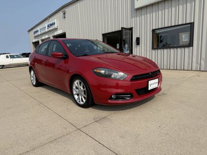 Used 2013 Dodge Dart SXT