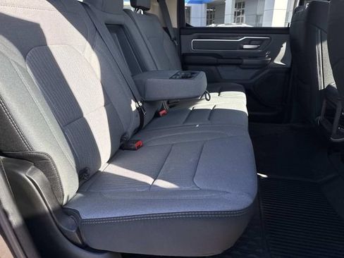 Used 2020 RAM 1500 Big Horn image 9