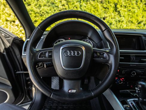 Used 2012 Audi Q5 3.2 Premium Plus image 13