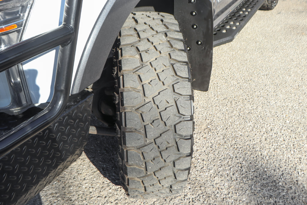 Used 2022 Ford F350 Lariat AWD/4WD image 51