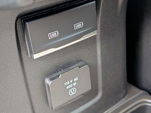 New 2026 Jeep Gladiator Rubicon image 23