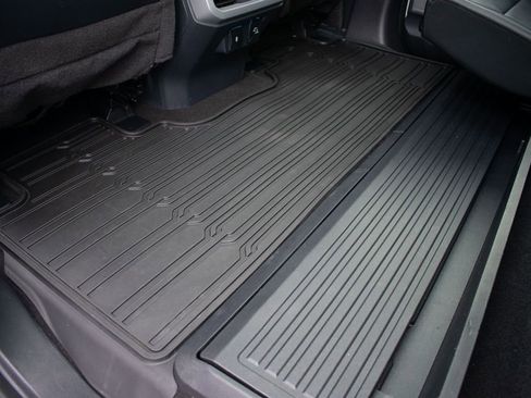 Used 2024 Ford F150 Lariat w/ Mobile Office Package image 31