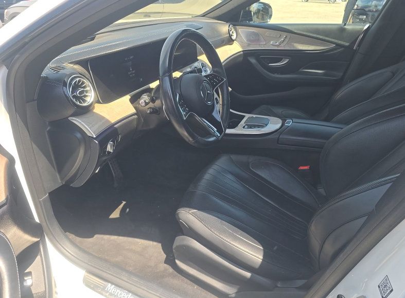 Used 2022 Mercedes-Benz CLS 450 4MATIC image 5