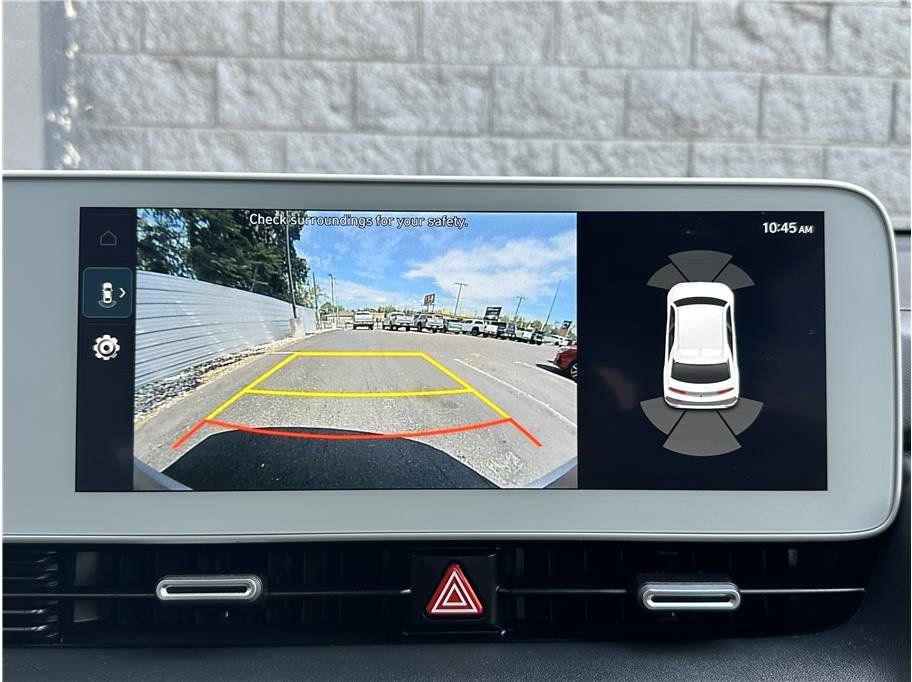 Used 2024 Hyundai Ioniq 5 SEL AWD/4WD image 23