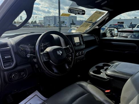 Used 2022 RAM 3500 Tradesman image 15