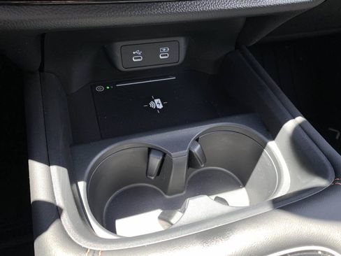 Certified 2026 Honda HR-V Sport image 27