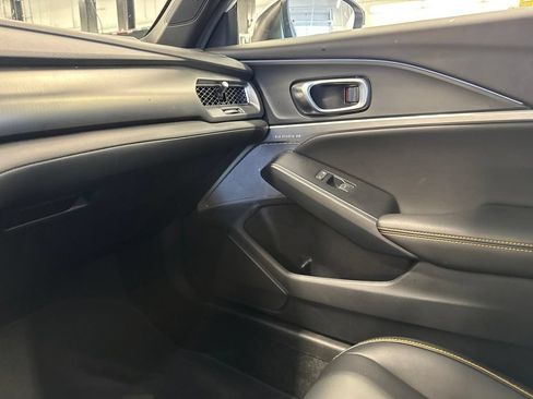 Used 2026 Acura Integra A-Spec FWD image 16