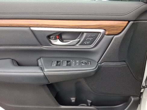 Used 2017 Honda CR-V EX-L image 12