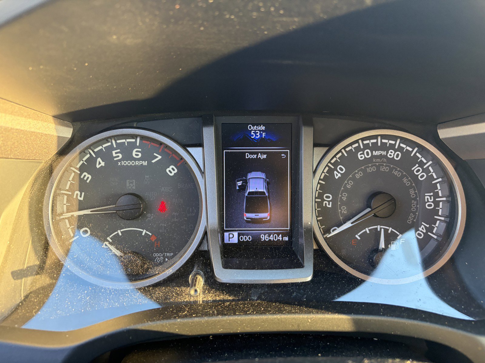 Used 2019 Toyota Tacoma SR5 AWD/4WD image 12