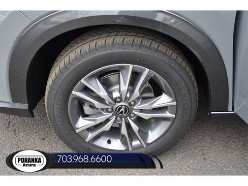 New 2025 Acura ADX Base image 33