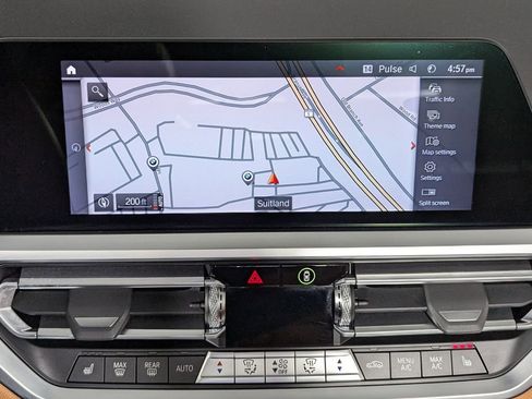 Certified 2023 BMW 430i xDrive Convertible w/ M Sport Package image 23