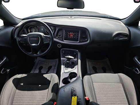 Used 2016 Dodge Challenger R/T RWD image 12