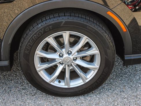 Certified 2024 Honda CR-V EX image 11