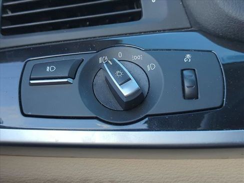 Used 2013 BMW X3 xDrive35i AWD/4WD image 8