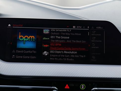 Used 2023 BMW 228i xDrive Gran Coupe w/ M Sport Package image 27