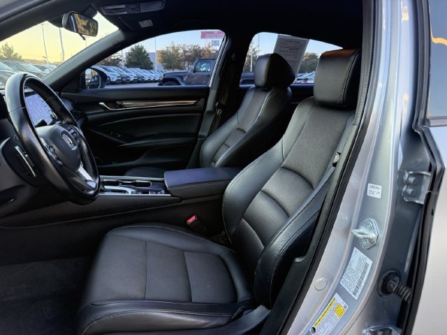 Used 2022 Honda Accord Sport image 25