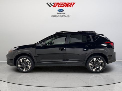 New 2026 Subaru Crosstrek 2.5i Limited w/ Crosstrek Mirror Package AWD/4WD image 4