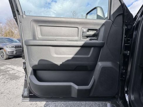 New 2026 RAM 2500 Tradesman w/ Bed Utility Group image 26