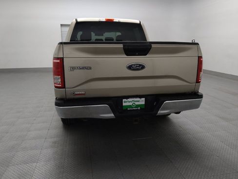 Used 2017 Ford F150 XLT RWD image 6