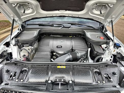 New 2026 Mercedes-Benz GLE 350 4MATIC image 13