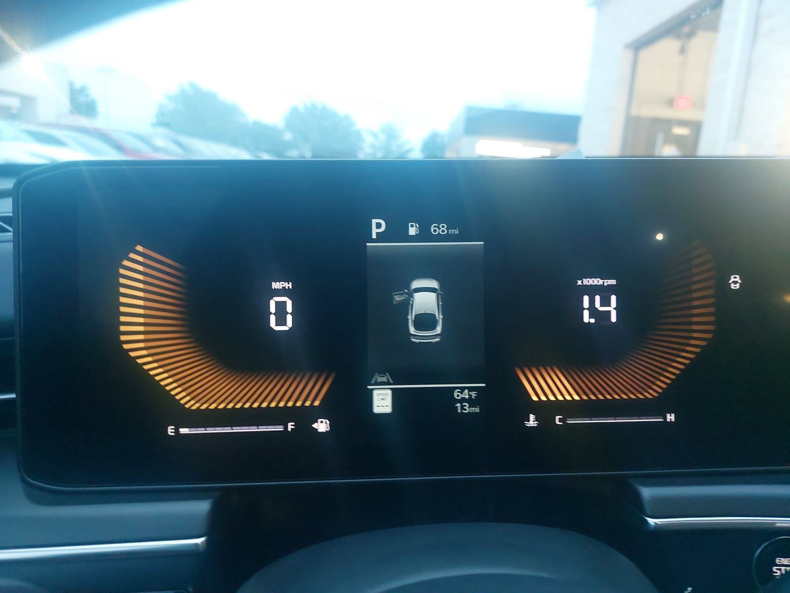 New 2027 Kia K5 GT-Line w/ GT-Line Premium Package FWD image 18
