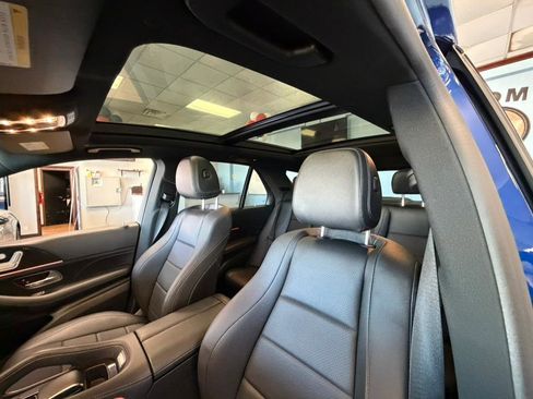 Used 2020 Mercedes-Benz GLE 350 4MATIC image 24